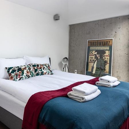 Apartment Nearto Old Town Miodowa Parking Krakkó Kültér fotó