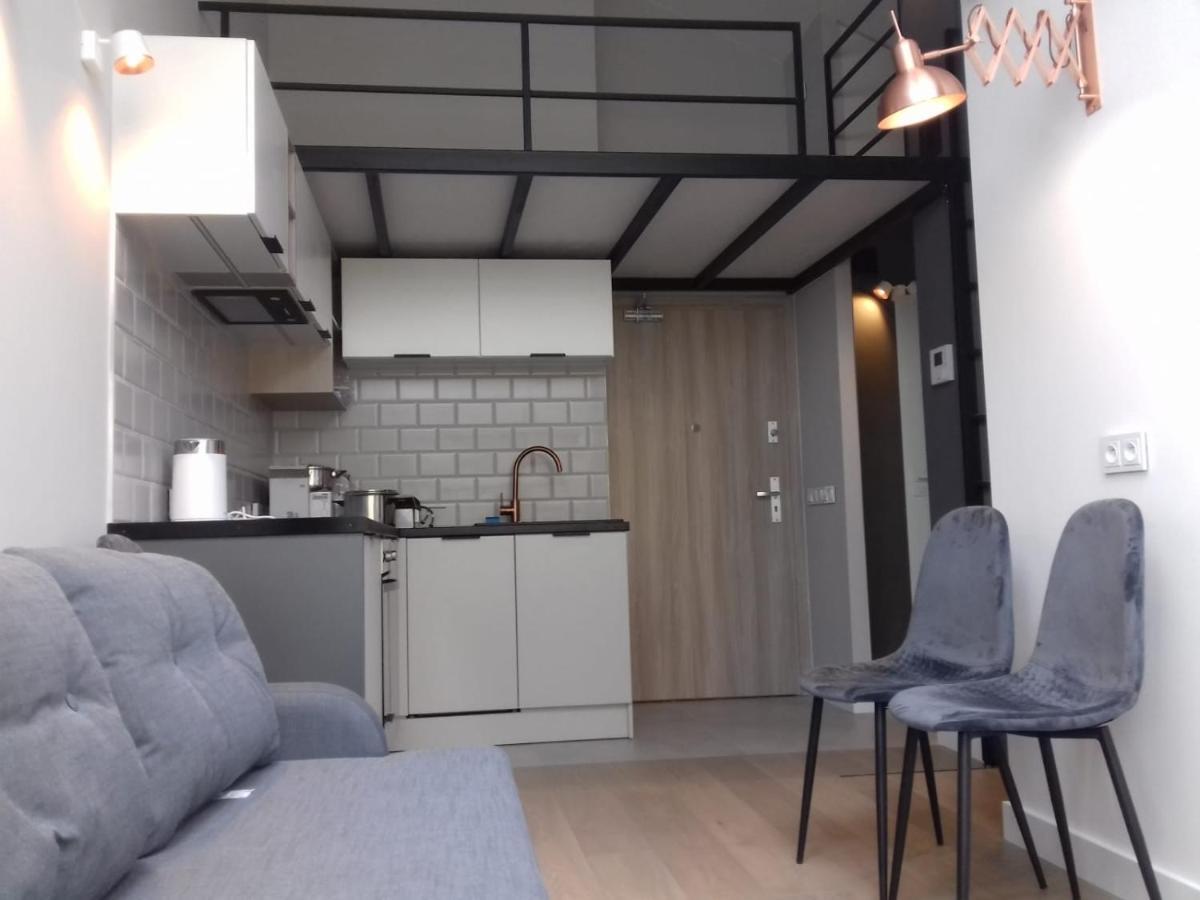 Apartment Nearto Old Town Miodowa Parking Krakkó Kültér fotó
