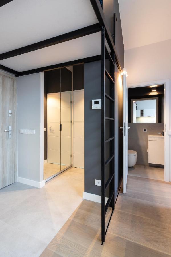 Apartment Nearto Old Town Miodowa Parking Krakkó Kültér fotó