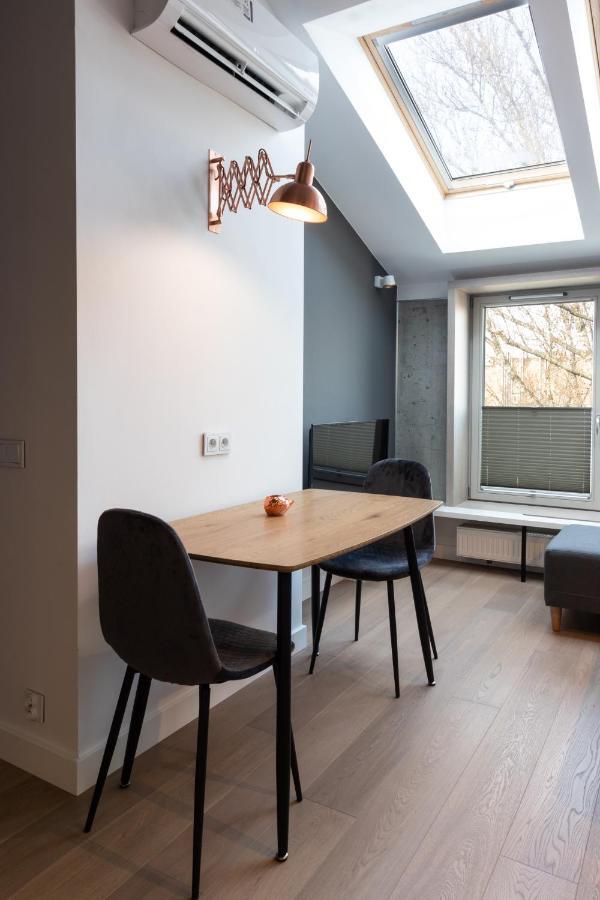 Apartment Nearto Old Town Miodowa Parking Krakkó Kültér fotó