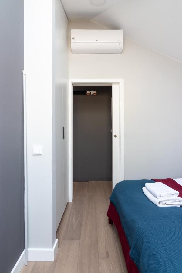 Apartment Nearto Old Town Miodowa Parking Krakkó Kültér fotó