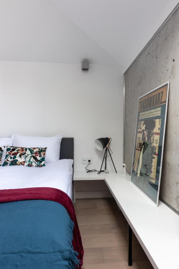 Apartment Nearto Old Town Miodowa Parking Krakkó Kültér fotó